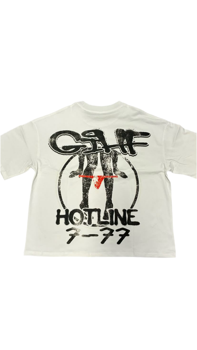 “HOTLINE T”