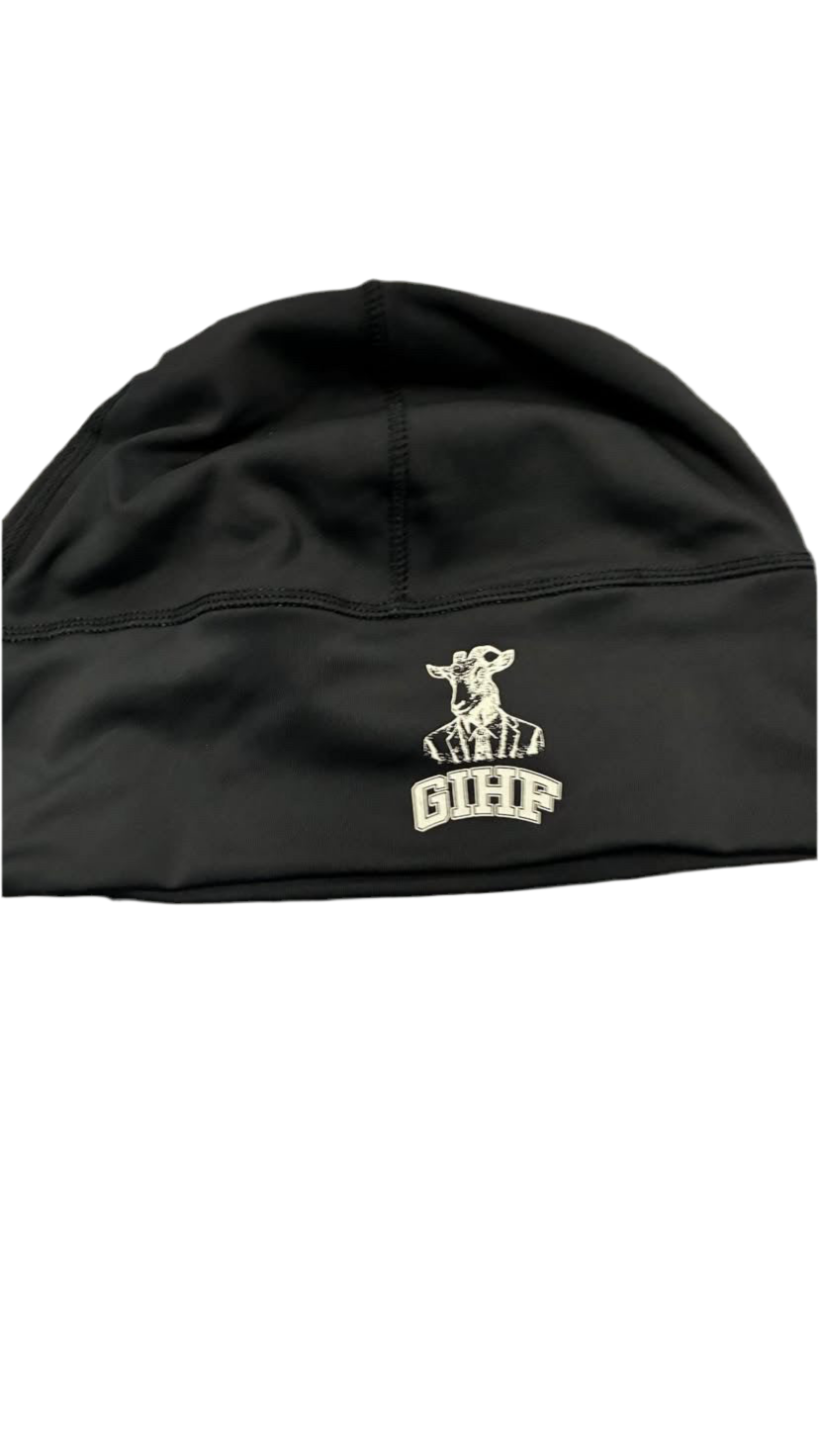 “ATHLETIC SKULL CAP”