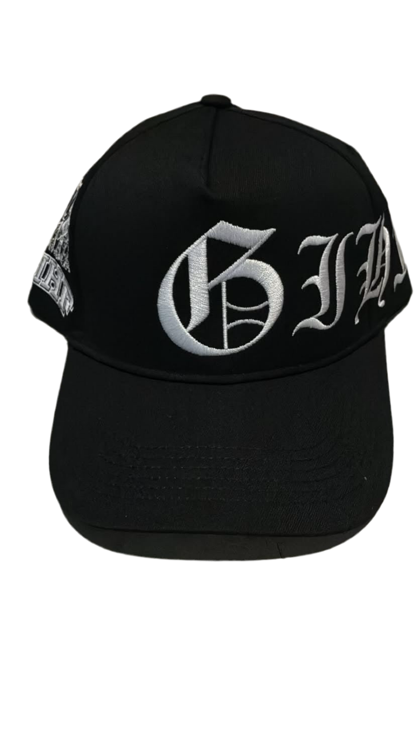 “BLACK HAT”