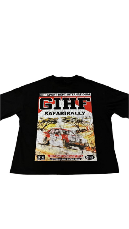 “SAFARI T”