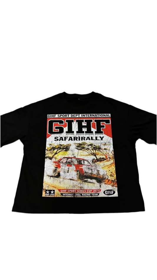 “SAFARI T”