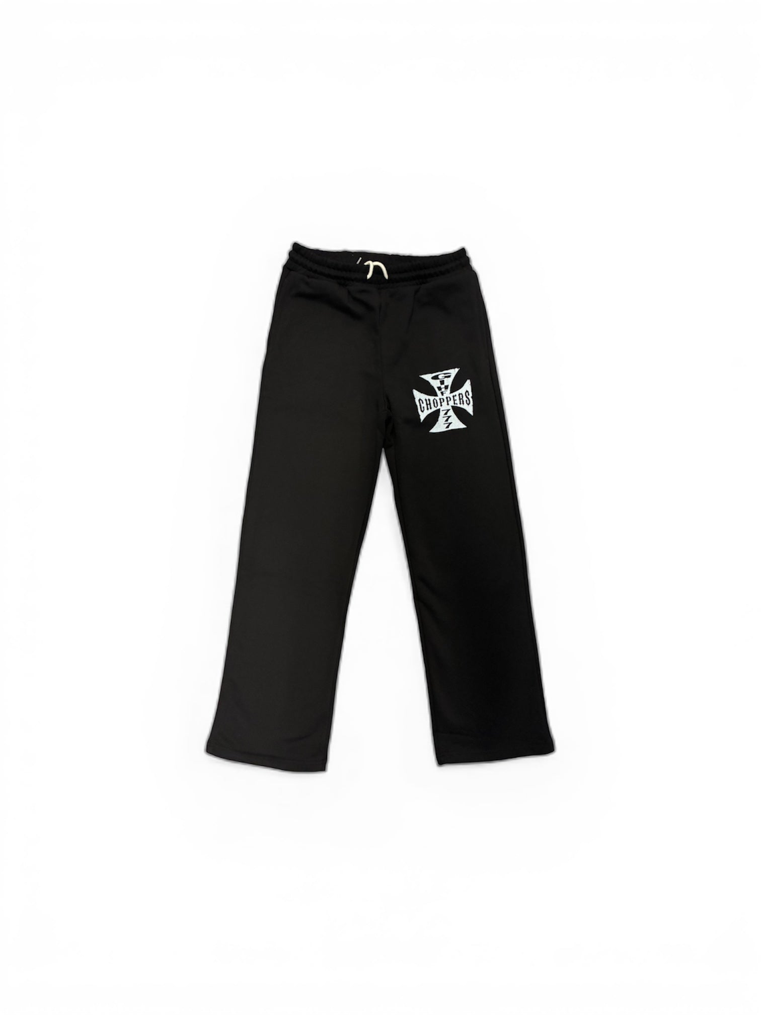 Chopper sweats