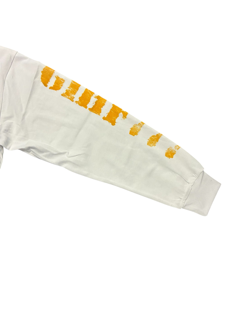 Bullseye long sleeve T