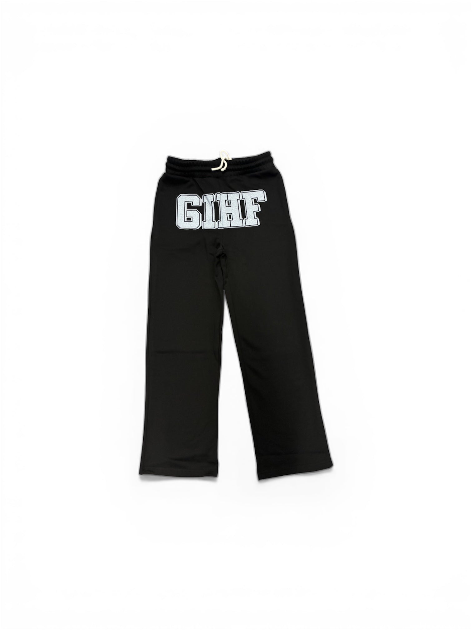 GIHF letter sweats