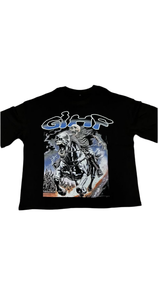 “SKULL T”