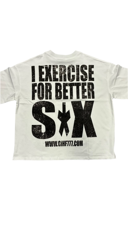 I EXERCISE FOR BETTER S*X