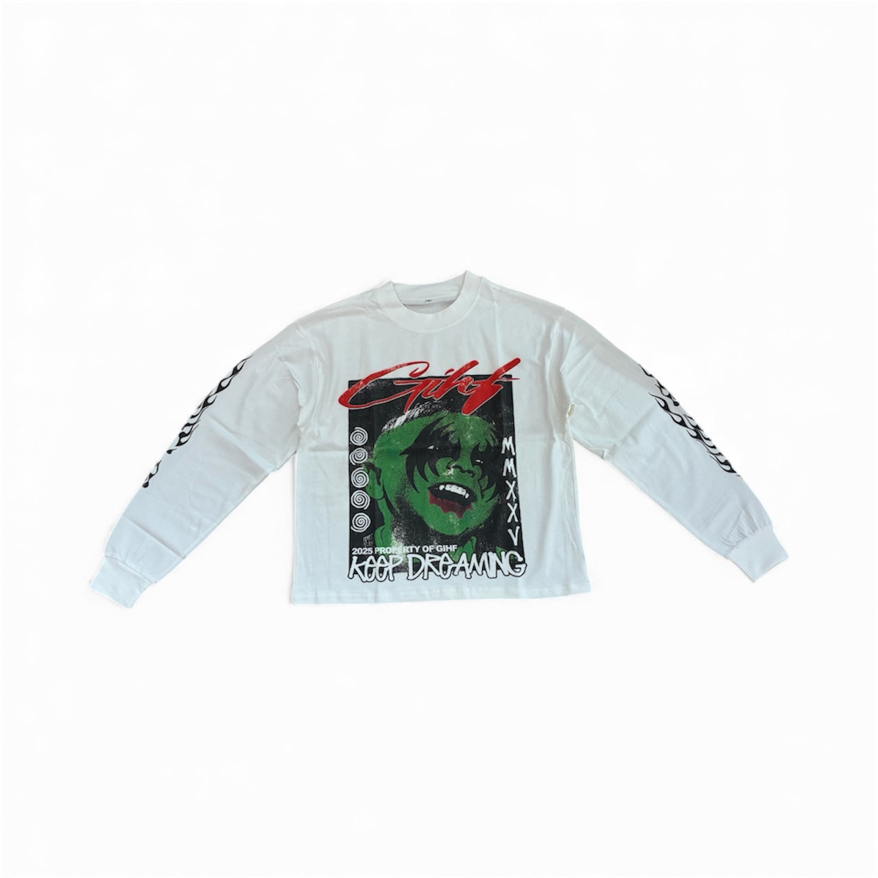 Baby rockstar T-shirt