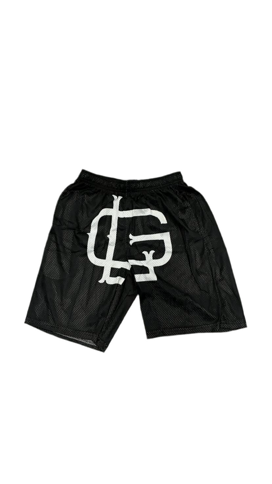 “BLACK SHORTS”