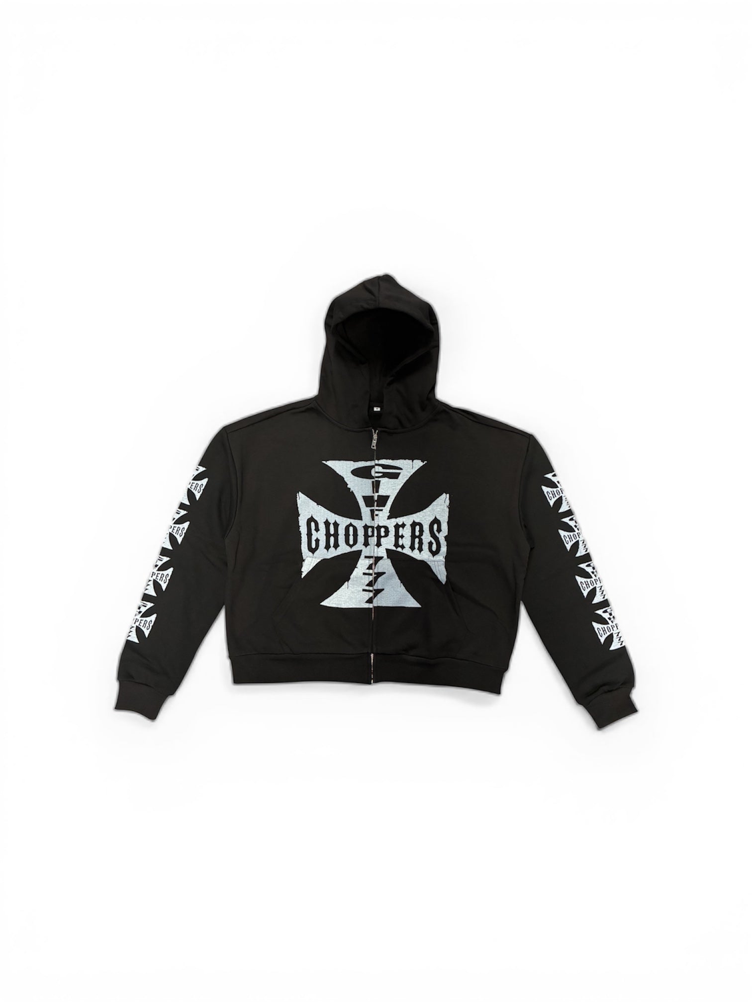 Chopper hoodie