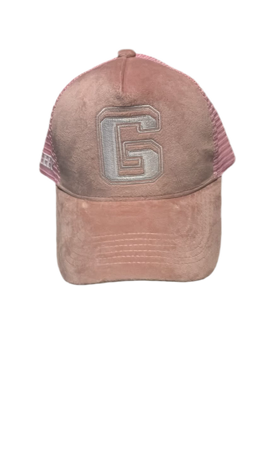 “PINK TRUCKER”