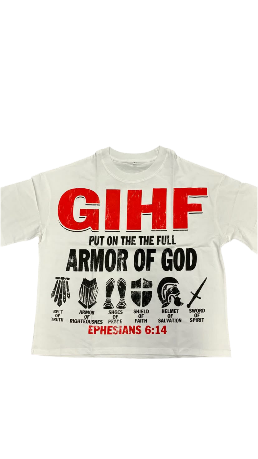 “ARMOR T”