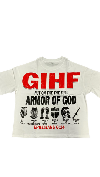 “ARMOR T”