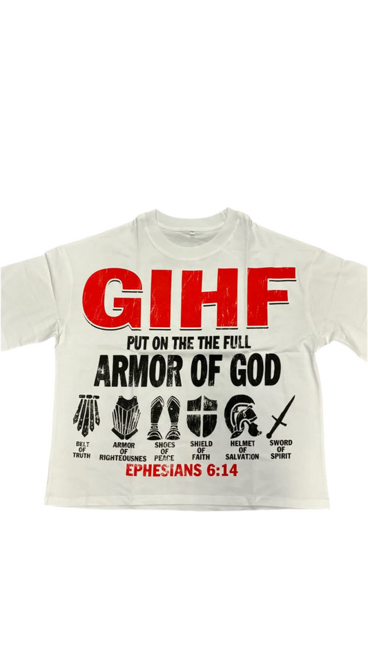 “ARMOR T”