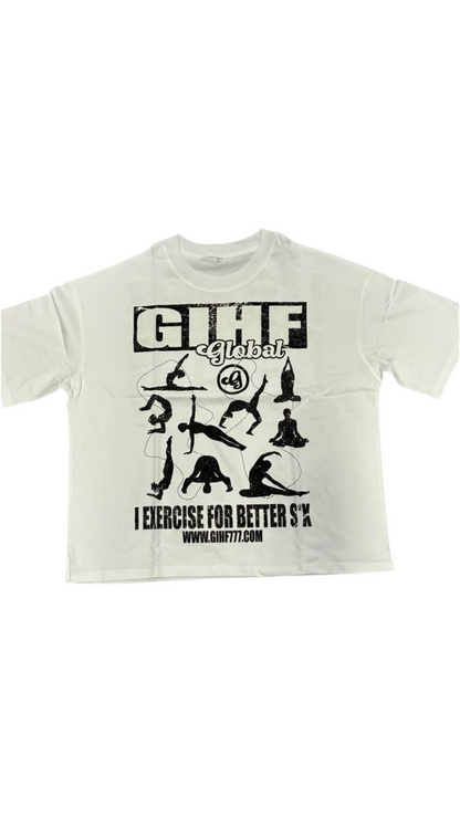 I EXERCISE FOR BETTER S*X