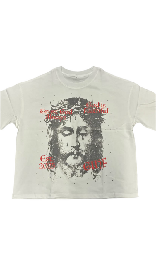 “JESUS T”