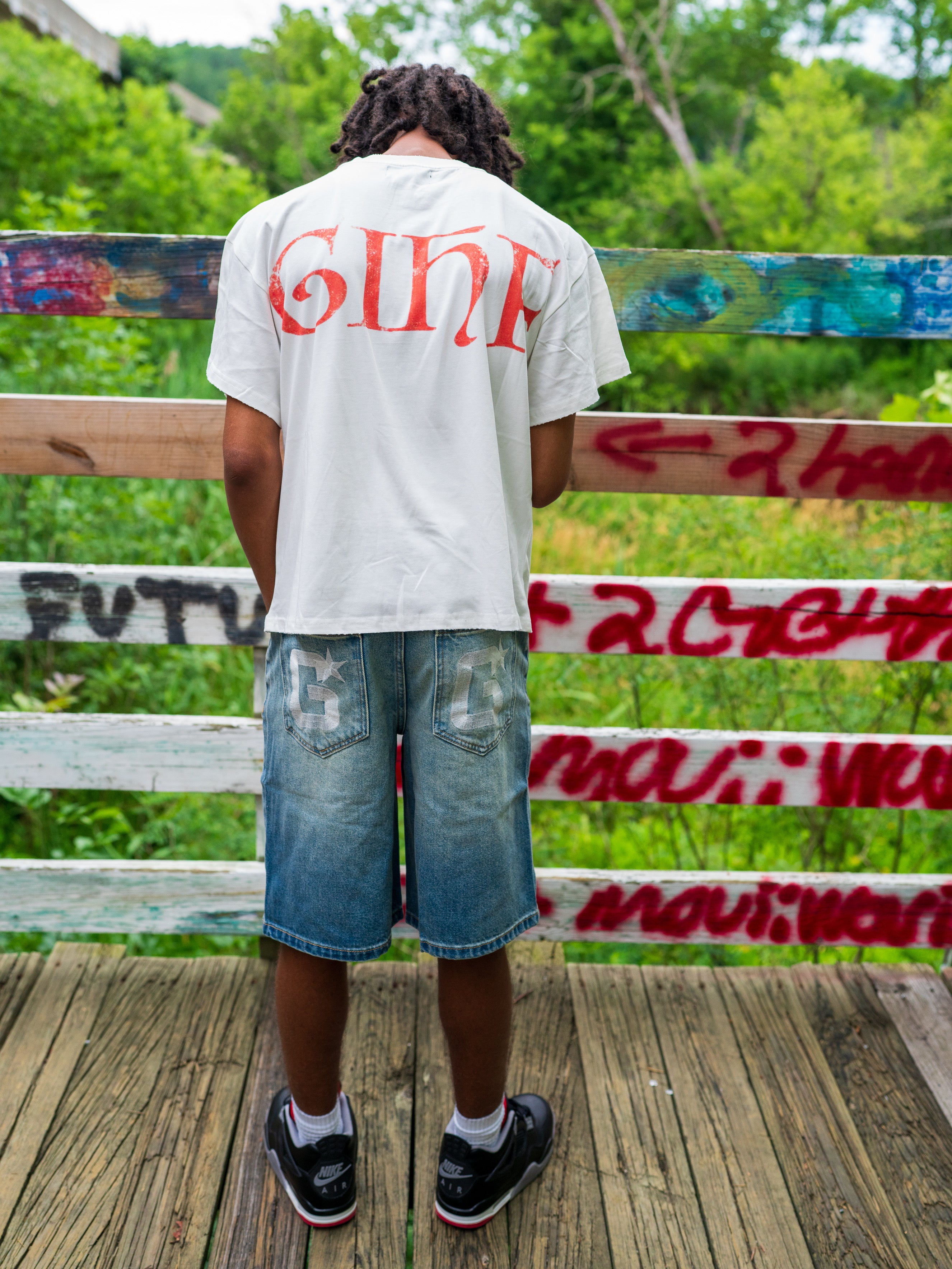 Jesus T-shirt