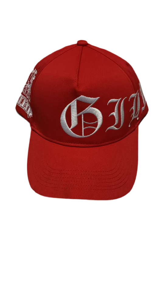 “RED HAT”