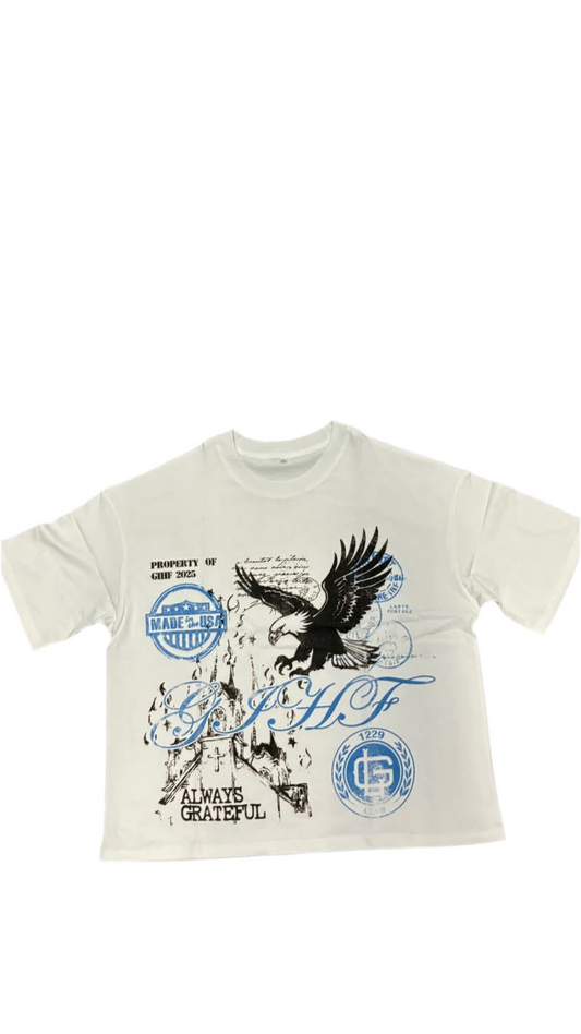 “EAGLE T”