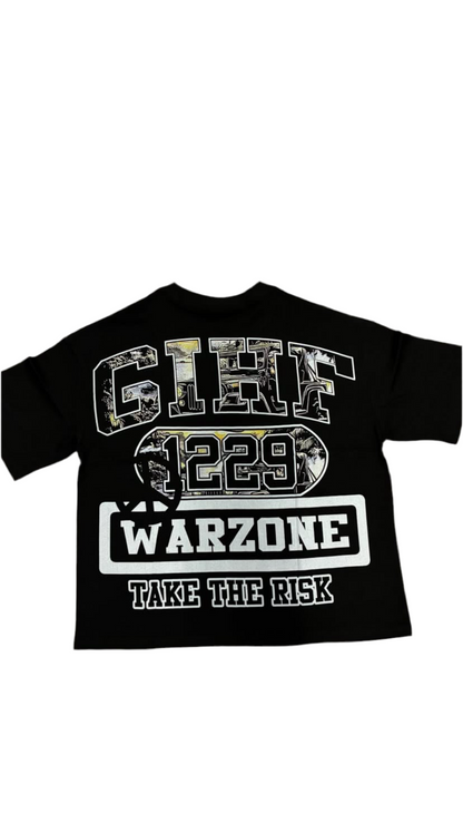 “WARZONE 1229”