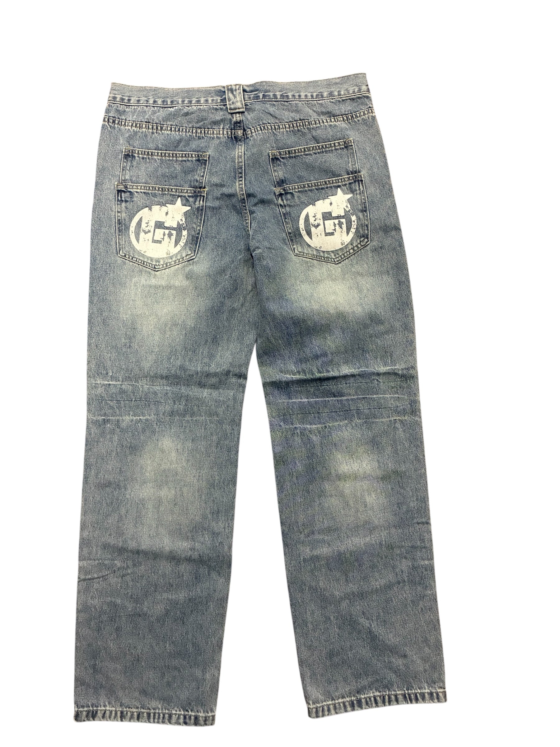 G star denim
