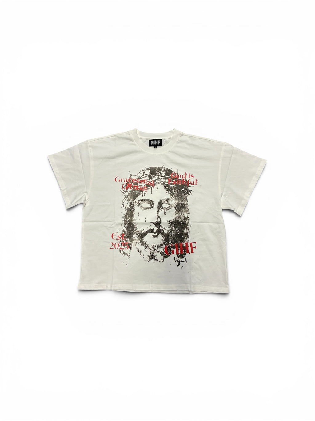Jesus T-shirt