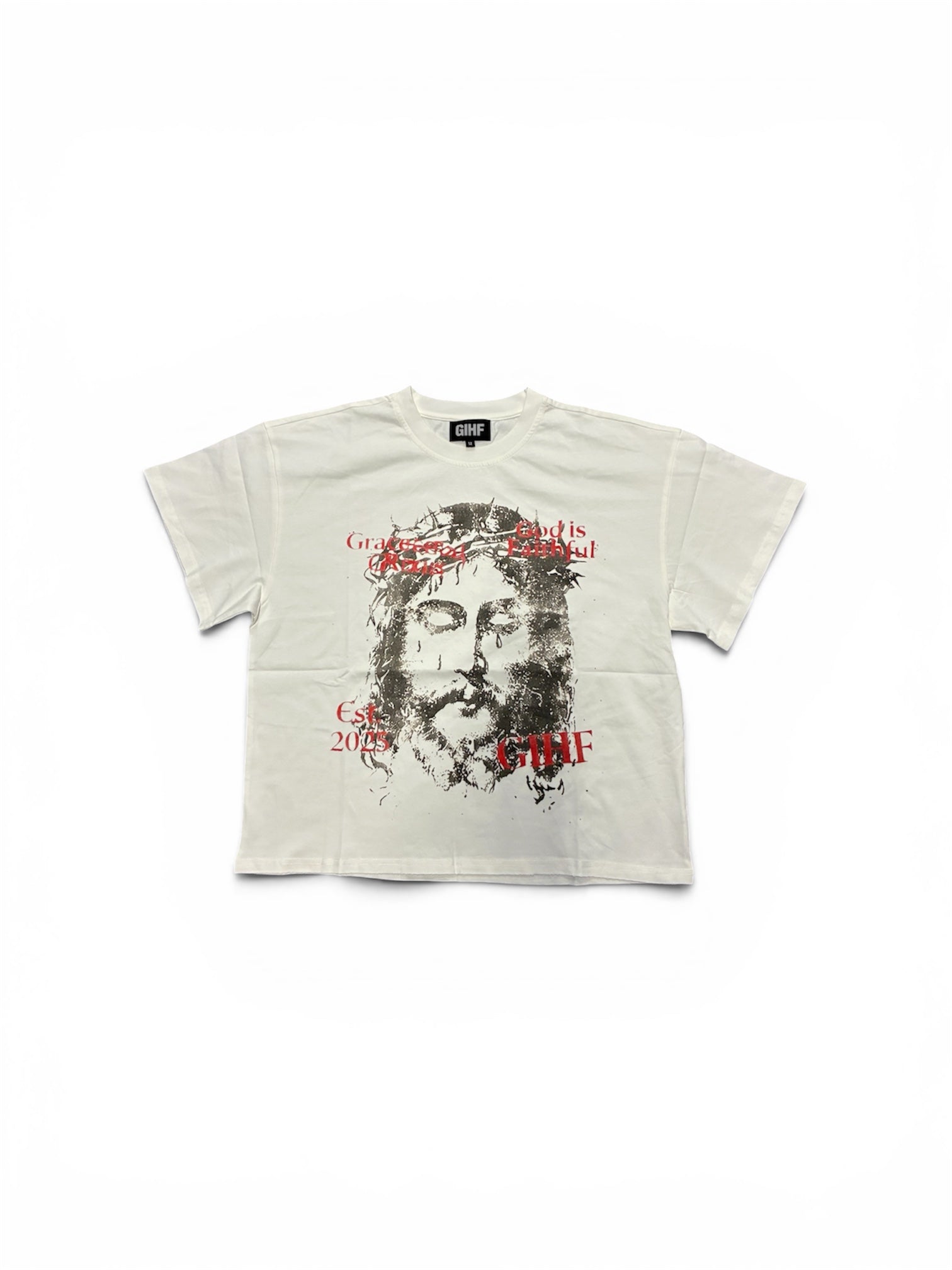 Jesus T-shirt
