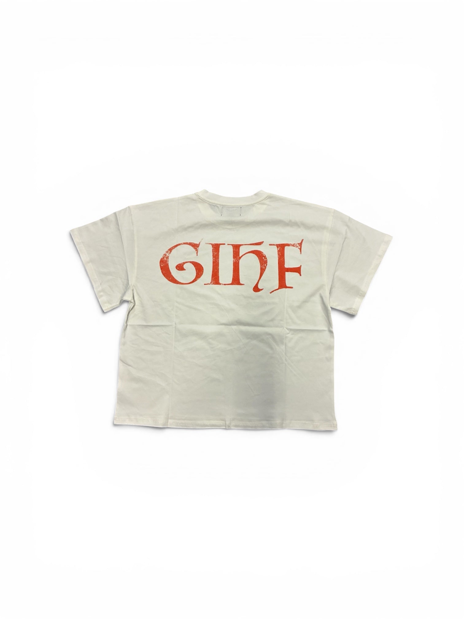 Jesus T-shirt