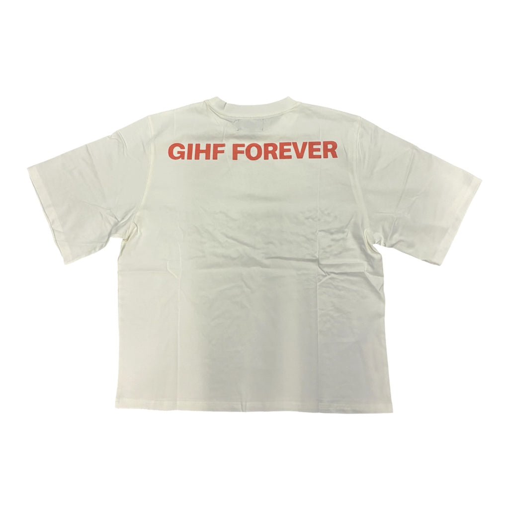 High T-shirt