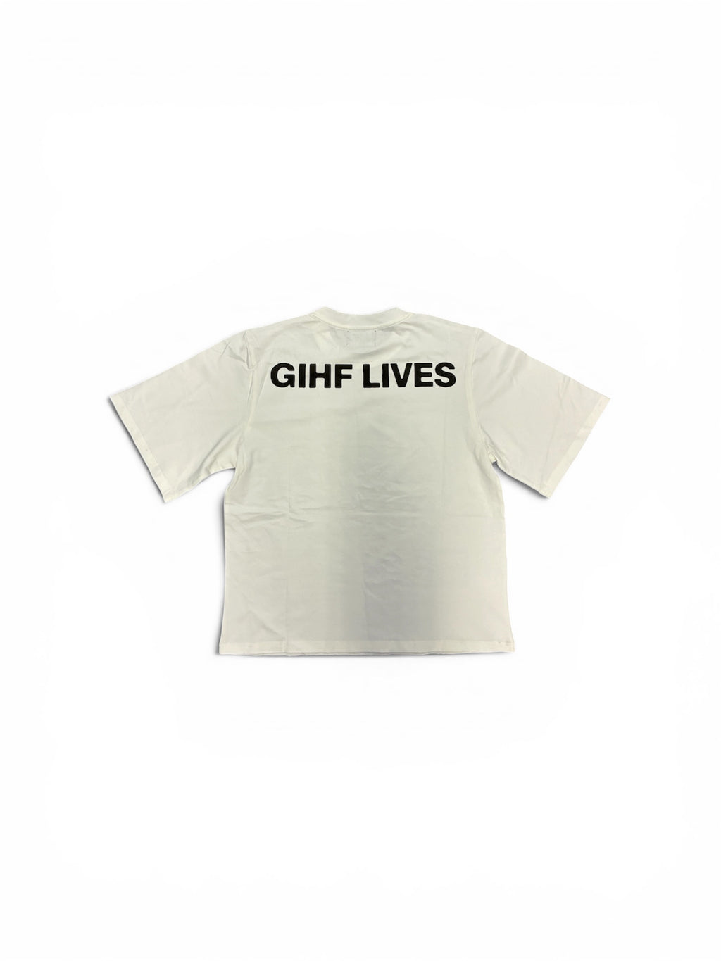 Addiction T-shirt