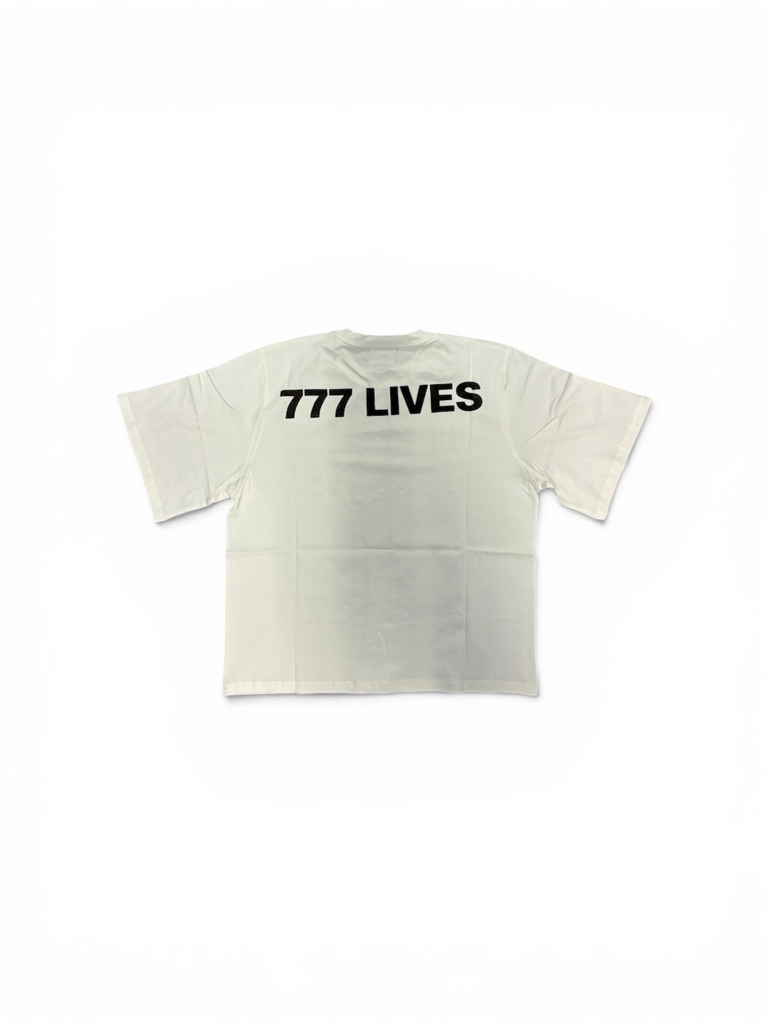 Rejected Tshirts