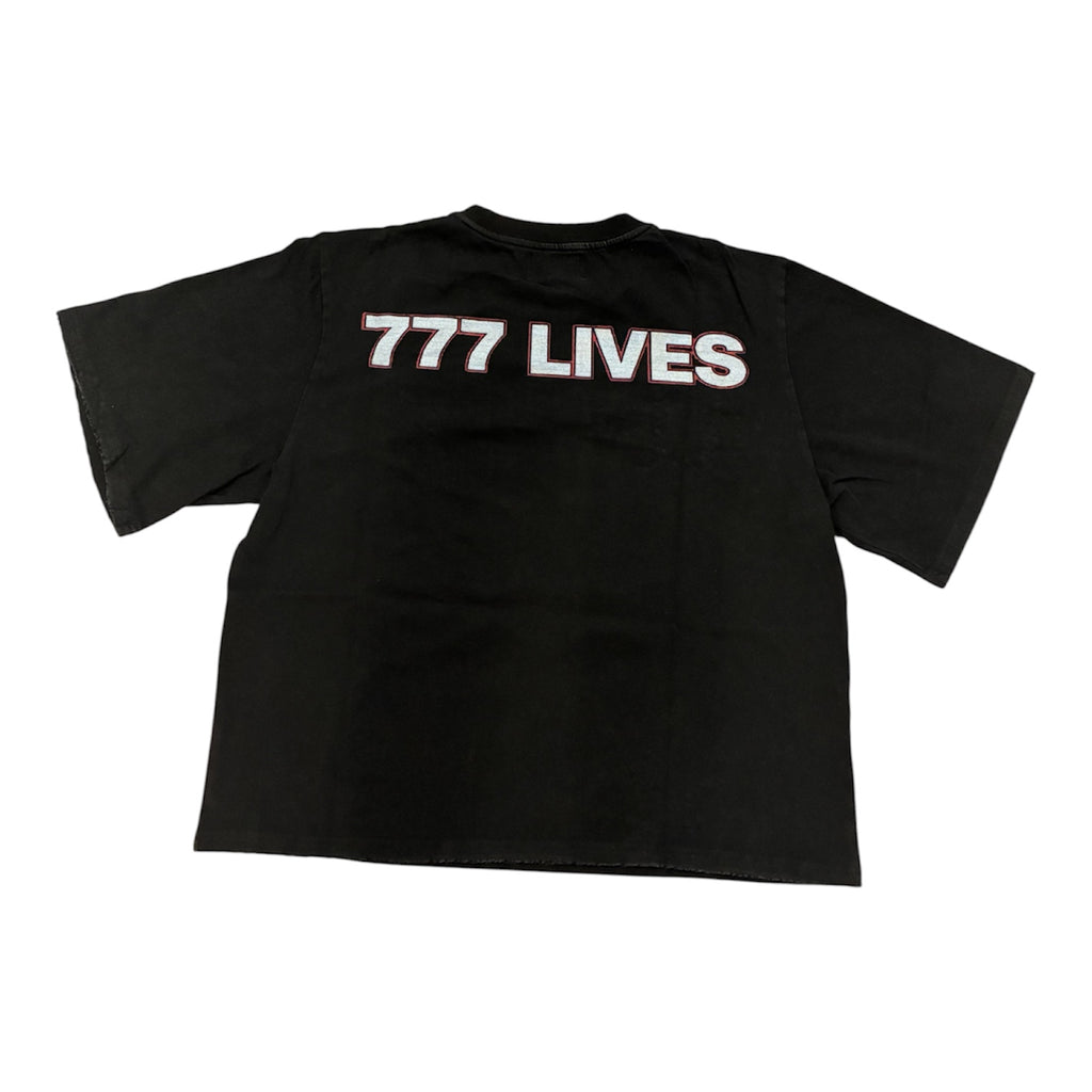University T-shirt