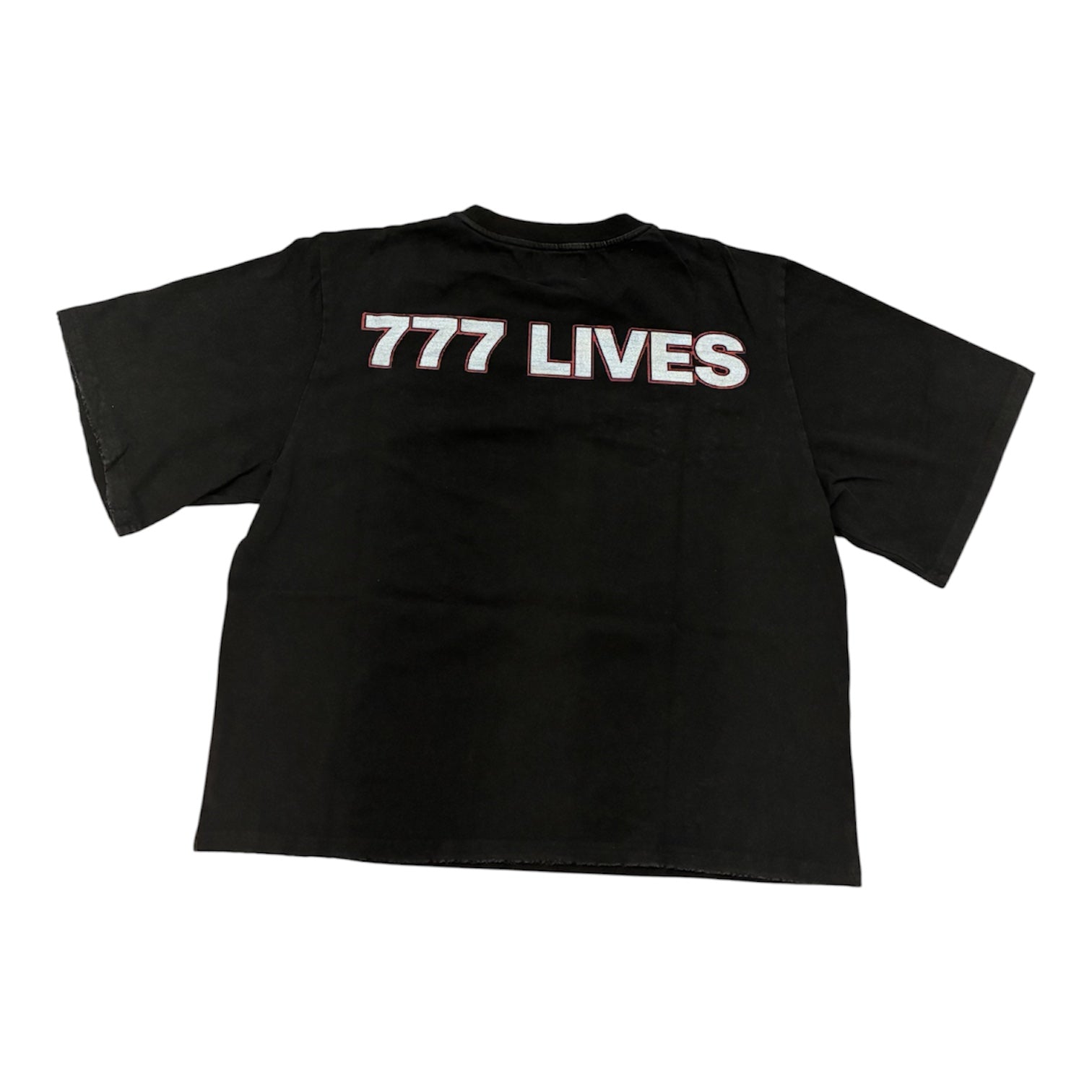 University T-shirt